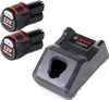 Bosch GAL 12V-40 Professional Schnell Ladegerät  für 12V Produktbild-Vorschau 5