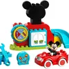 Mickeyho klubík a auto Náhled obrázku produktu 27