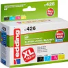 Edding Tinte ersetzt HP 932XL, 933XL Kompatibel Kombi-Pack Produktbild-Vorschau 4