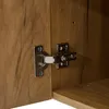 Flieks Sideboard Küchenschrank, TV-Schrank mit Stauraum für Produktbild-Vorschau 11