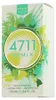 4711 Remix Cologne Green Oasis Eau de Cologne 100 ml Produktbild-Vorschau 4