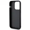 Guess prešívaný kryt s kovovým logom na iPhone 15 Pro Max Náhľad obrázku produktu 17