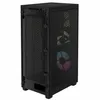 Corsair 2000D RGB AIRFLOW, Small Form Factor (SFF), PC, Produktbild-Vorschau 3