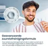 mfa Reinigingstabletten voor retainers – Reiniger voor Productafbeelding-voorbeeld 4