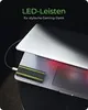 IcyBox Boîtier externe Type-C pour SSD M.2 NVMe externe Voir les images du produit 22