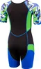 Beco-sealife Neoprenanzug Blau/Grün Produktbild-Vorschau 4