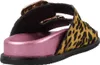 Gioseppo Mifflin Sandalen Braun,Rosa EU 39 Frau Braun,Rosa Produktbild-Vorschau 13