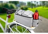 Torba Rowerowa Termiczna Sakwa Na Rower Bagażnik Podgląd zdjęcia produktu 12