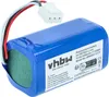vhbw Akku kompatibel mit Severin Chill RB 7025, RB 7720, RB Produktbild-Vorschau 1