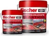 Hydroizolace Fischer 547157 červená 4 l Náhled obrázku produktu 7