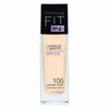 Maybelline Fit Me Luminous + Smooth Foundation 105 Produktbild-Vorschau 1