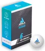JOOLA Tischtennisbälle Outdoor 6er Pack Anteprima dell’immagine prodotto 10