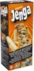 The image shows the packaging of the Jenga Classic board game. Produktbild-Vorschau
