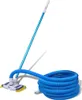 vidaXL Poolreiniger mit Teleskopstange und Schlauch Produktbild-Vorschau 6