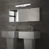 LED Spiegelleuchte 40 cm 6 Watt 4000 Kelvin 720 Lumen IP44 Produktbild-Vorschau 4