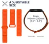 kwmobile Ersatzarmband kompatibel mit Huawei Redmi Watch 5 Produktbild-Vorschau 4