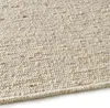 Handweb-Teppich Lambrecht Nutzschicht 100 % Schurwolle, Produktbild-Vorschau 9