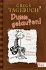 Gregs Tagebuch 07 - Dumm gelaufen! Anteprima dell’immagine prodotto 3