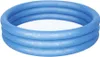 Bestway-Pool rund - 122x25 cm - blau - Kinderbecken / Produktbild-Vorschau 2