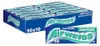 Airwaves 602239 Airwaves MENTHOL & EUKALYPTUS Kaugummis 30x Productafbeelding-voorbeeld 2