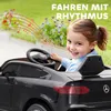 AIYAPLAY Kinder Elektroauto 12V Kinderauto mit 2,4 GHz Produktbild-Vorschau 7