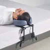 Master Massage Kopfstütze mit Rahmen Aufsatz für Produktbild-Vorschau 4