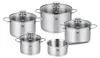 ELO Galant pot set 5 pcs. ID Voir les images du produit 1