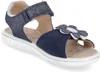 Superfit Sparkle Sandale Blau in Gr. 34 Produktbild-Vorschau 7
