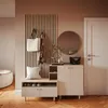 sada do předsíně Vicco Elano Greige/Dub 140 x 80 cm 2 díly, Náhled obrázku produktu 7