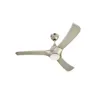 Stropní ventilátor Techno 132 cm s osvětlením LED a Náhled obrázku produktu 1