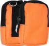 Canvas Tasche für Freestyle Libre orange Produktbild-Vorschau 1