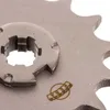 MZA Simson Ritzel / Kettenrad / Antriebskettenrad 15 Zähne Produktbild-Vorschau 4