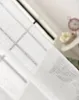 WOLTU Gardinen mit Kräuselband transparent Vorhang Produktbild-Vorschau 6