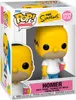 Simpsons POP! TV in vinile Homer 9 cm Anteprima dell’immagine prodotto 2
