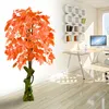Erable Plante Arbre Artificielle Artificiel Plastique 180cm Voir les images du produit 3