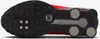 Nike Shox R4 "University Red Black Metallic Silver" Rot, Produktbild-Vorschau 2