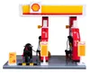Jamara CaDA Shell Gas station, Zestaw do budowania, 8 Podgląd zdjęcia produktu 5