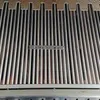 Kryt horáka z nehrdzavejúcej ocele - 375x120 mm - extra Náhľad obrázku produktu 4