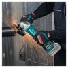 Akumulatorowa szlifierka kątowa Makita DGA513Z Podgląd zdjęcia produktu 5