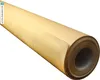 A roll of brown paper on a white background. Produktbild-Vorschau