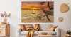 Fabelhafte Canvas LEINWAND BILDER 100x70 cm XXL Kunstdruck Produktbild-Vorschau 2