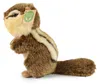 Peluche Tamia 20 Cm Ecologique Voir les images du produit 5