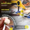 Top2Glue Sekundenkleber GEL extra stark 20g - Superkleber Produktbild-Vorschau 7