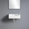 Lavabo sospeso XAVY L.40 x H.10 x P.23 cm rettangolare Anteprima dell’immagine prodotto 1