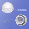 imoshion Siliconen Oortips 2-pack voor de Apple AirPods Pro Productafbeelding-voorbeeld 2