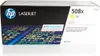 HP Toner CF 362 X yellow No. 508 X Produktbild-Vorschau 36