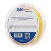 JMC ADVENTURE gelb Japanisch geflochten PE 2.5 150m 40 lb Produktbild-Vorschau 2