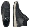 Remonte Veterschoenen Hoog  Veterschoenen Hoog - Zwart - Produktbild-Vorschau 14