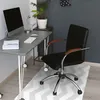 Stuhlunterlage Bürostuhlunterlage 120 cm x 90 cm Bodenmatte Produktbild-Vorschau 4