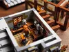 Idee Lego 21325 Fabbro Medievale Anteprima dell’immagine prodotto 33